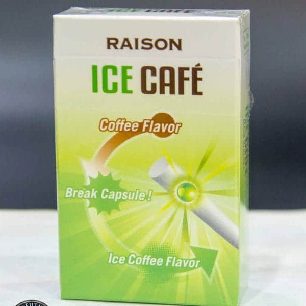 RAISON ICE CAFE - Ảnh 3