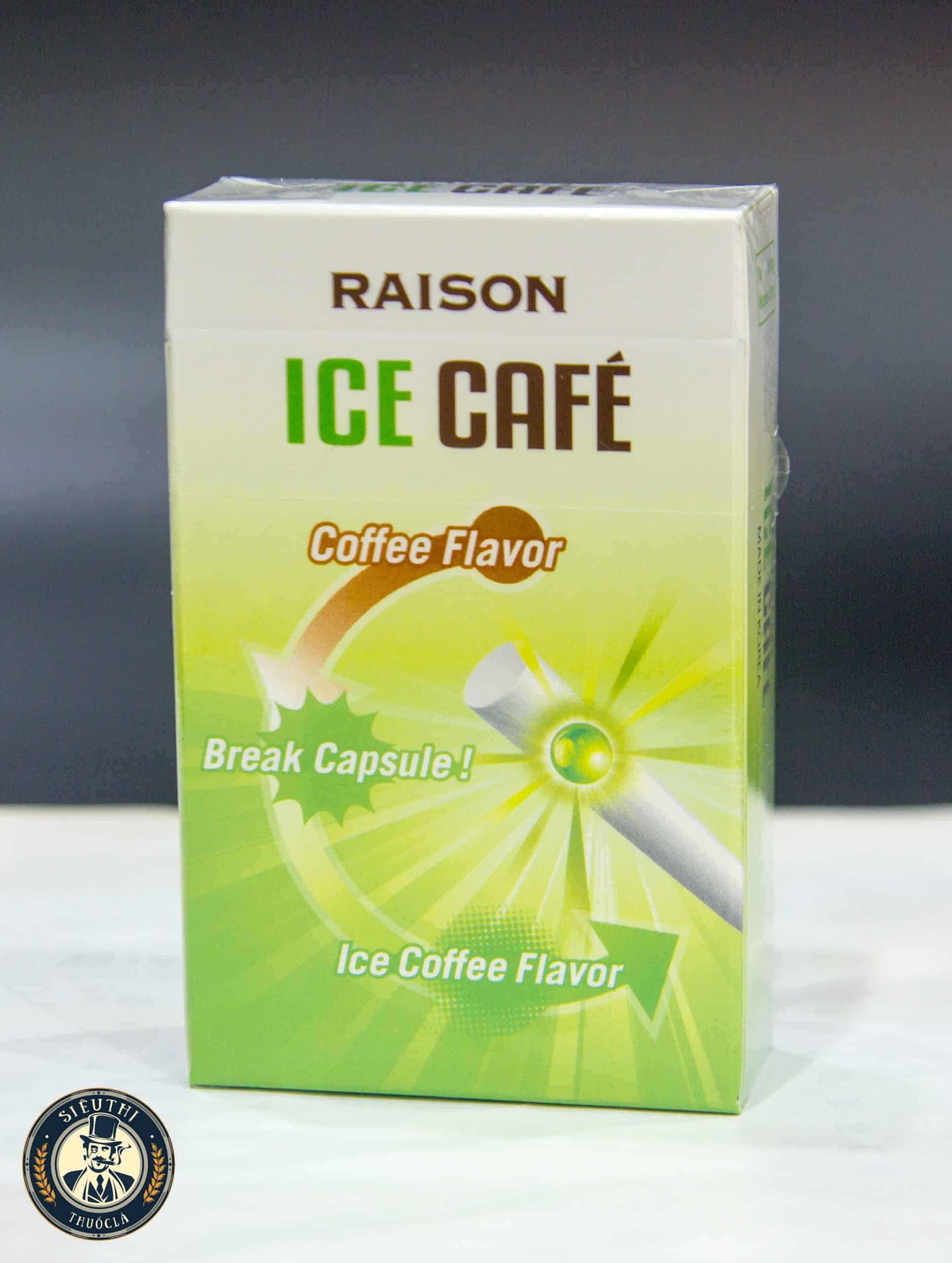 RAISON ICE CAFE - Ảnh 3