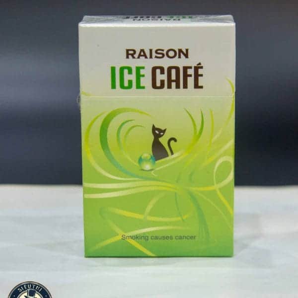 RAISON ICE CAFE - Ảnh 2