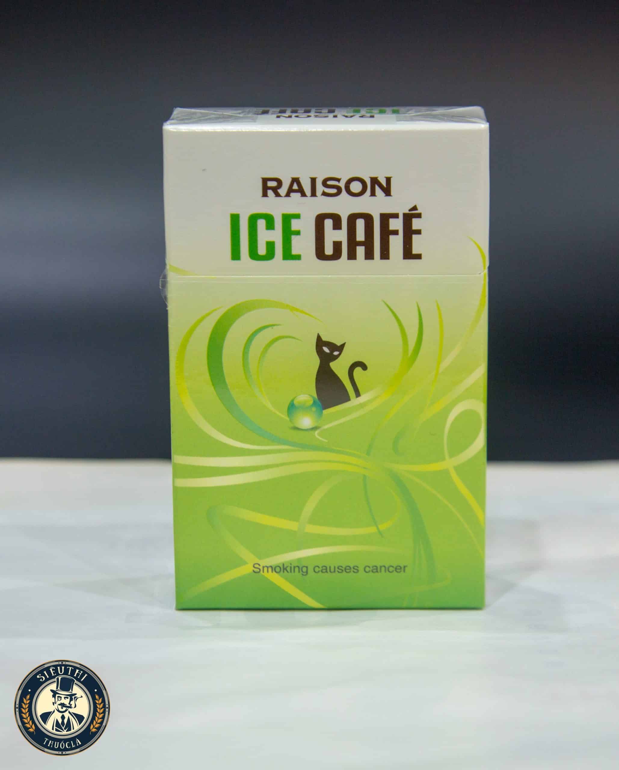 RAISON ICE CAFE - Ảnh 2