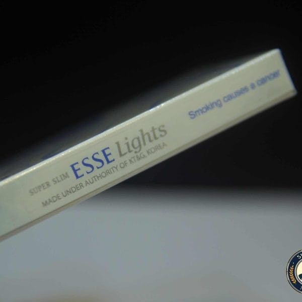 ESSE LIGHT - Ảnh 4