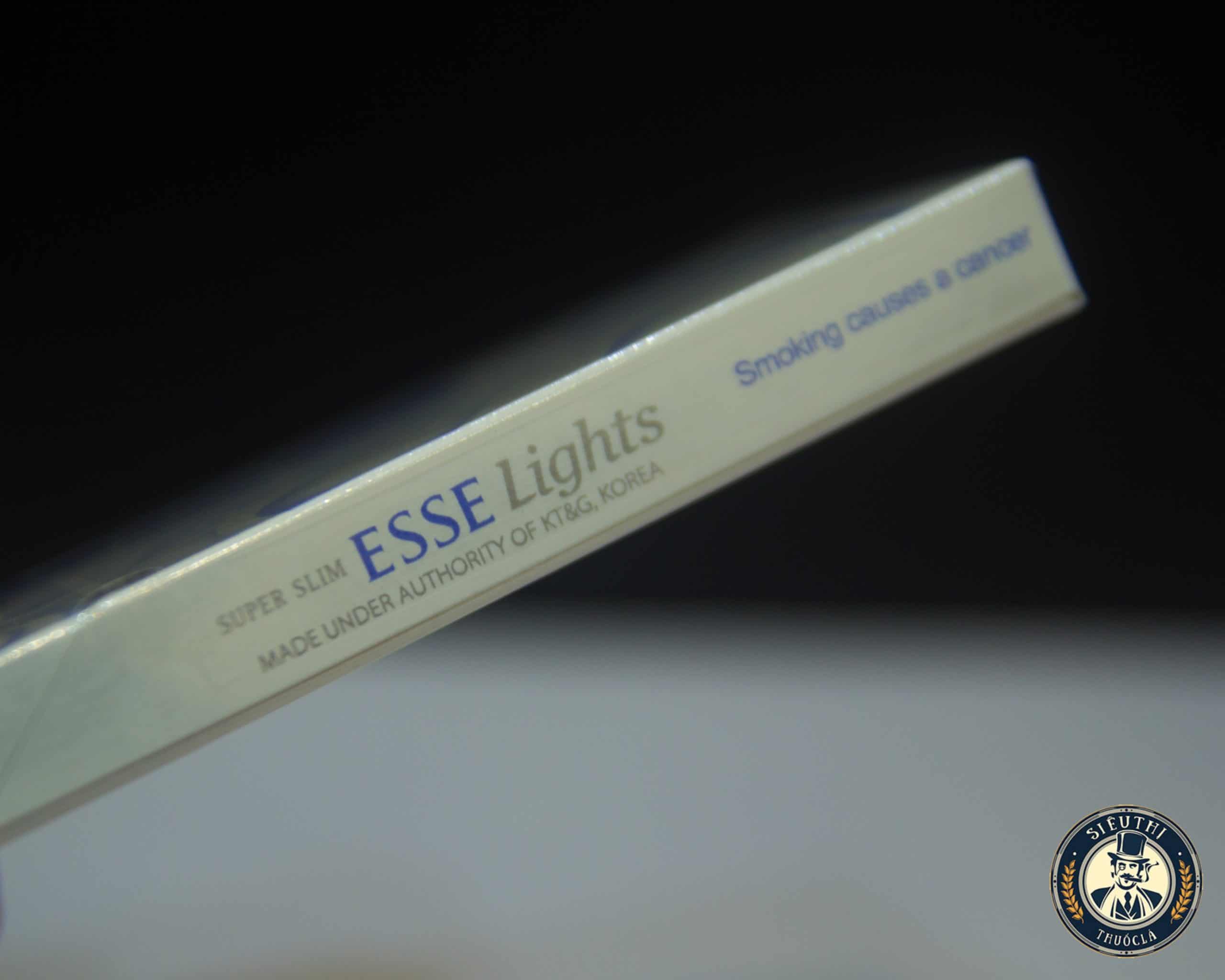 ESSE LIGHT - Ảnh 4