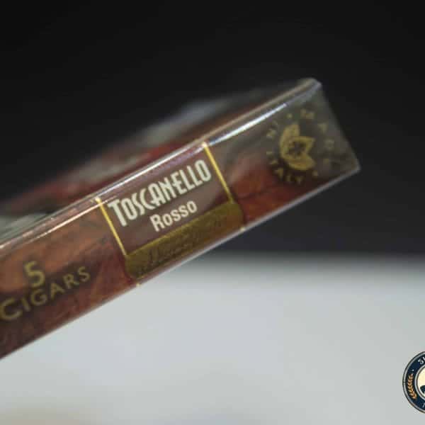 XÌ GÀ TOSCANELLO - Ảnh 5