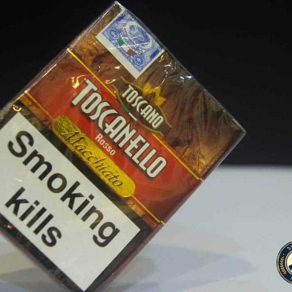 XÌ GÀ TOSCANELLO - Ảnh 3