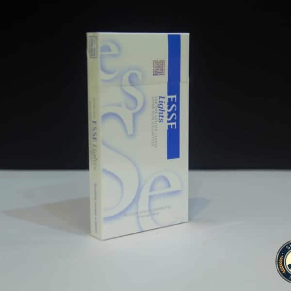 ESSE LIGHT - Ảnh 2