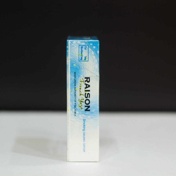 RAISON FRENCH YOGO (Sữa Chua) - Ảnh 5