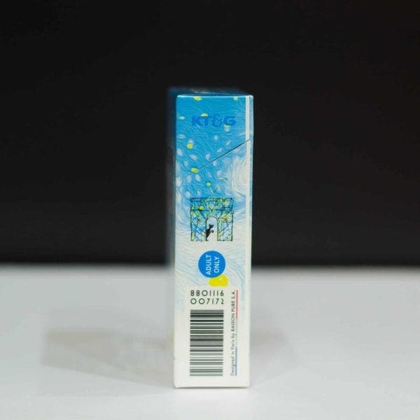 RAISON FRENCH YOGO (Sữa Chua) - Ảnh 4
