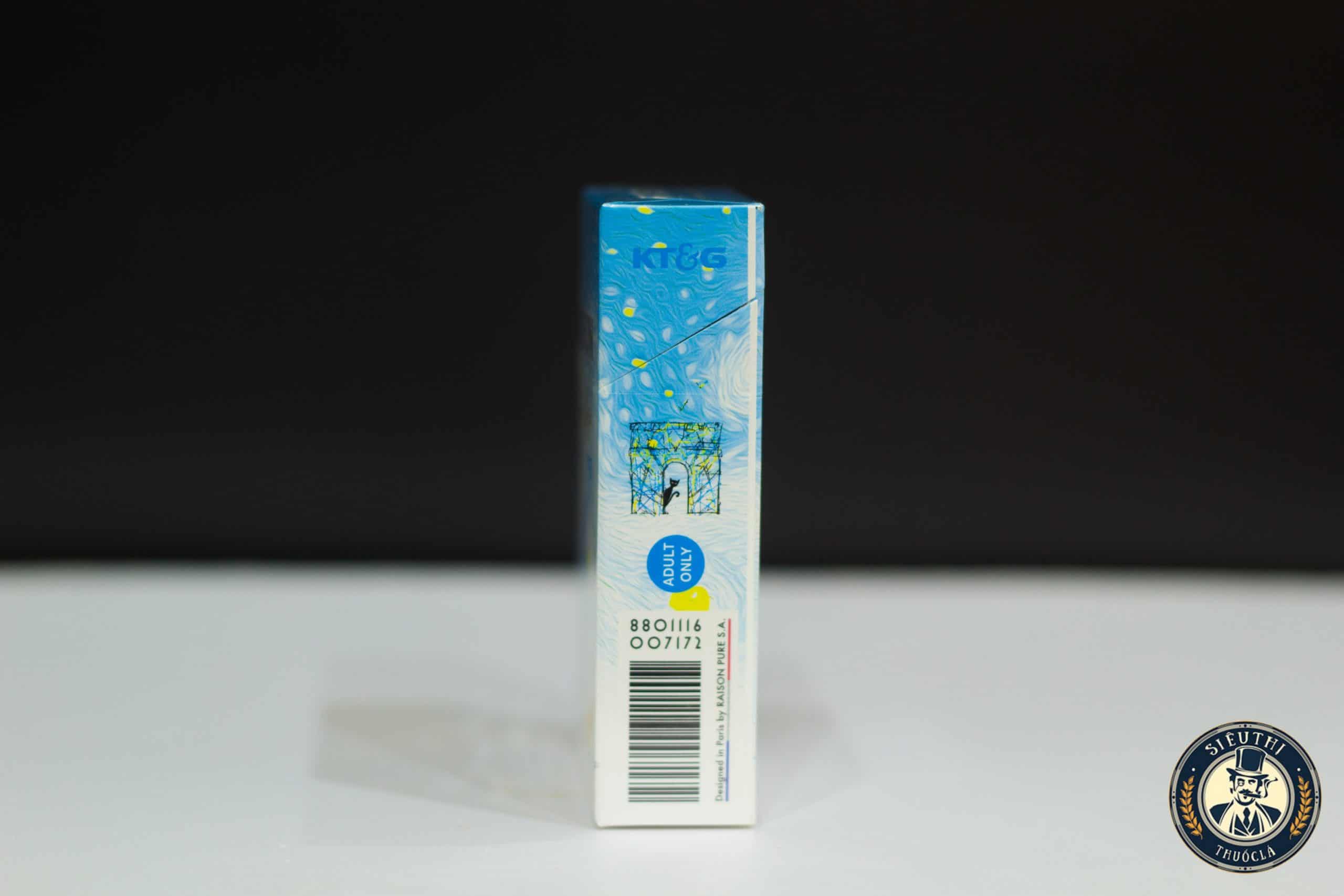 RAISON FRENCH YOGO (Sữa Chua) - Ảnh 4