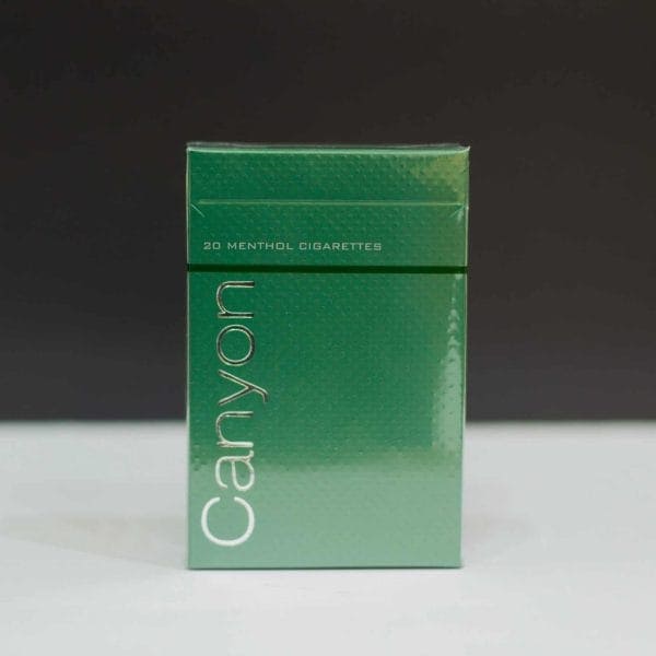 CANYON XANH - Ảnh 2
