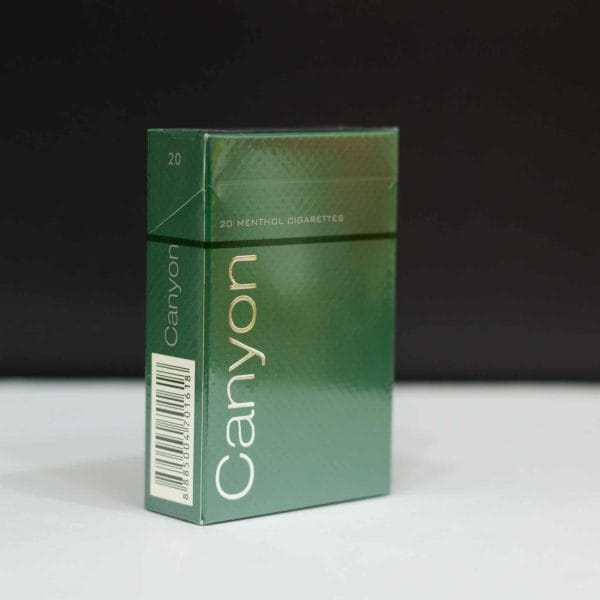 CANYON XANH - Ảnh 3