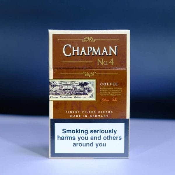 CHAPMAN COFFEE ( Điếu Lớn) - Ảnh 3