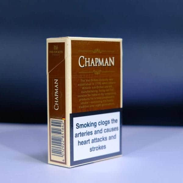 CHAPMAN COFFEE ( Điếu Lớn) - Ảnh 4