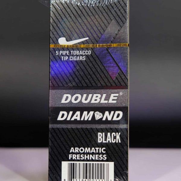 XÌ GÀ BLACK DOUBLE DIAMOND - Ảnh 6