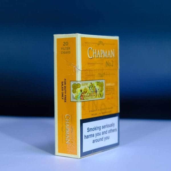 CHAPMAN VANI (Điếu Lớn) - Ảnh 5