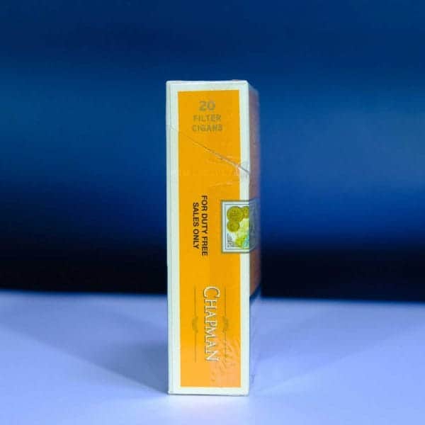 CHAPMAN VANI (Điếu Lớn) - Ảnh 6