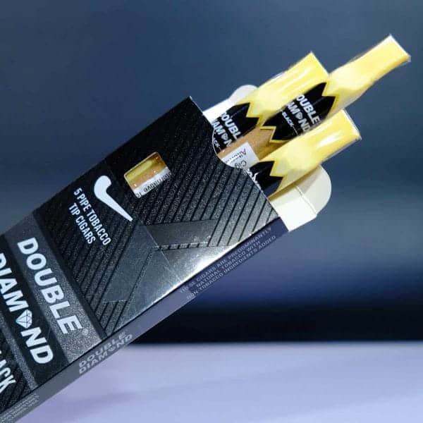 XÌ GÀ BLACK DOUBLE DIAMOND - Ảnh 3
