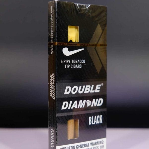 XÌ GÀ BLACK DOUBLE DIAMOND - Ảnh 7