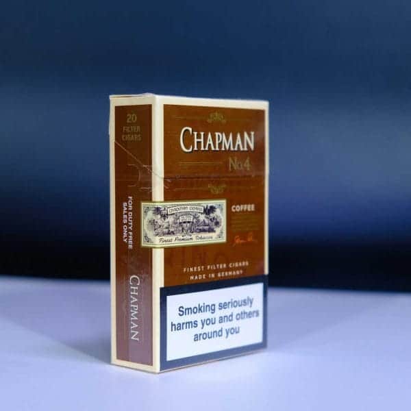 CHAPMAN COFFEE ( Điếu Lớn) - Ảnh 6