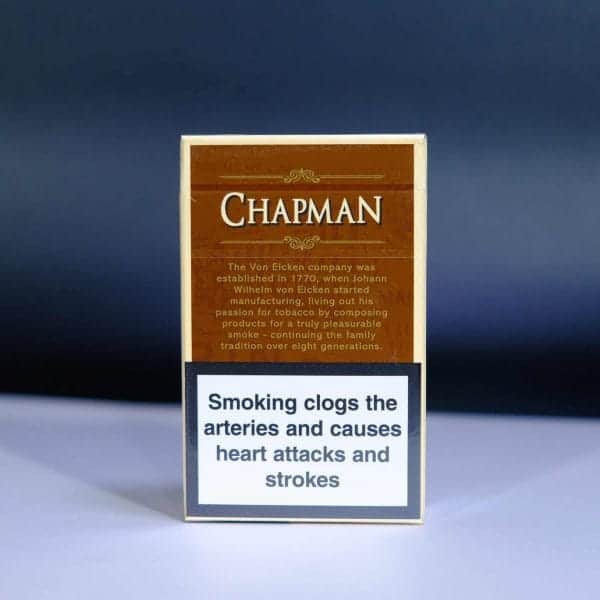 CHAPMAN COFFEE ( Điếu Lớn) - Ảnh 7