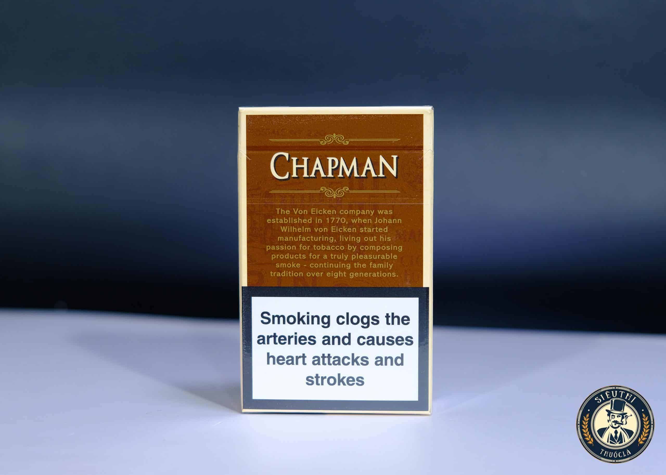 CHAPMAN COFFEE ( Điếu Lớn) - Ảnh 7