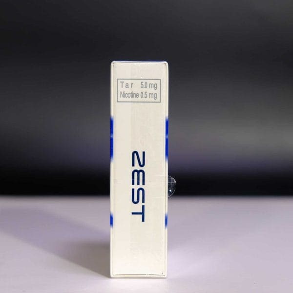 ZEST FEEL ZESTY MOMENT (Zest Hàn) - Ảnh 6