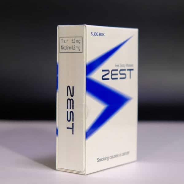 ZEST FEEL ZESTY MOMENT (Zest Hàn) - Ảnh 5