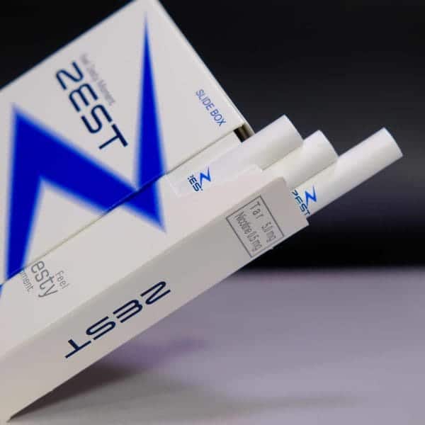 ZEST FEEL ZESTY MOMENT (Zest Hàn) - Ảnh 4