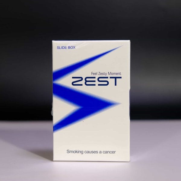ZEST FEEL ZESTY MOMENT (Zest Hàn) - Ảnh 3