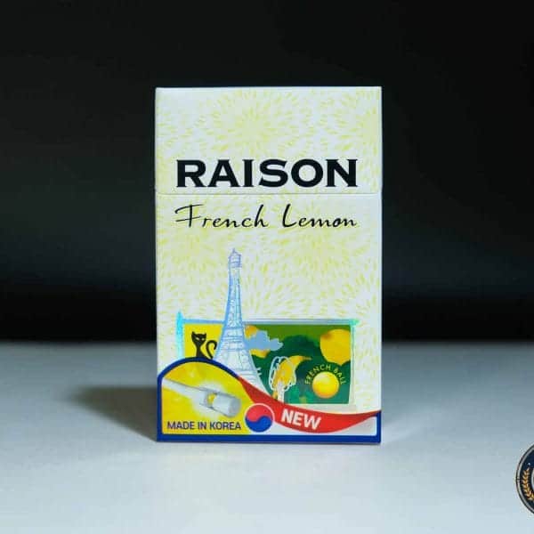 RAISON FRENCH LEMON (Chanh) - Ảnh 2