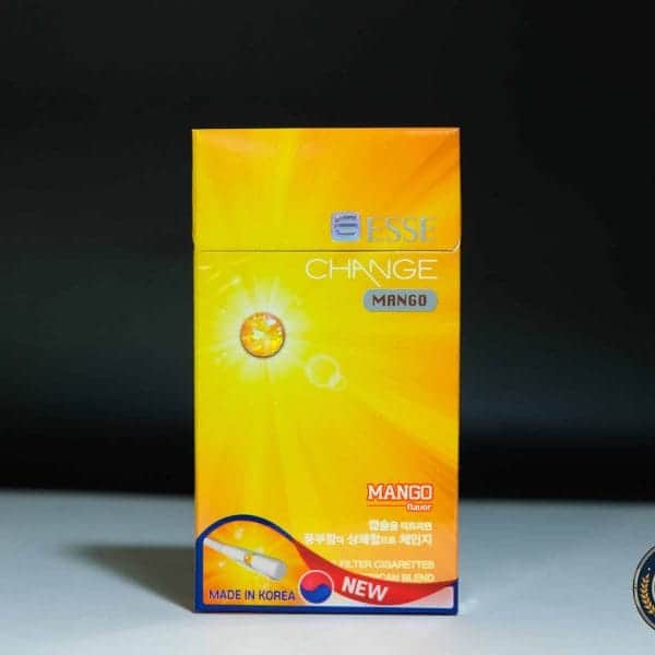 ESSE CHANGE MANGO (Xoài) - Ảnh 2