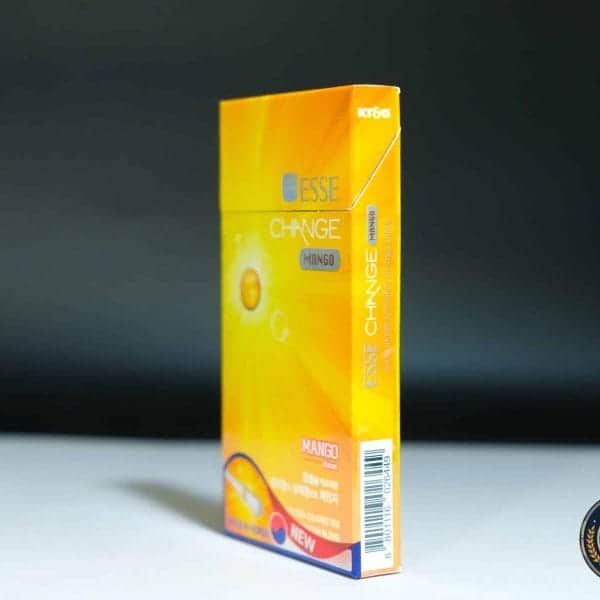 ESSE CHANGE MANGO (Xoài) - Ảnh 4