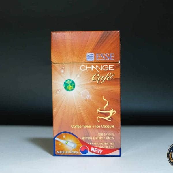 ESSE CHANGE CAFE - Ảnh 2