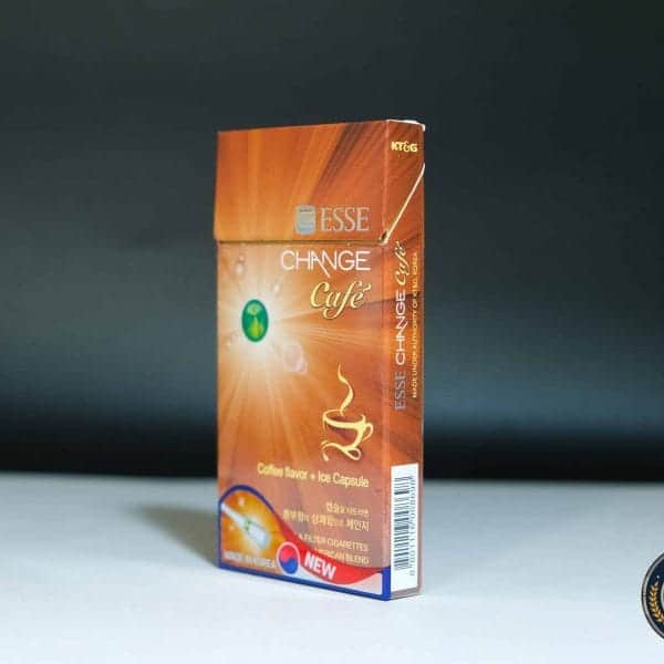 ESSE CHANGE CAFE - Ảnh 4