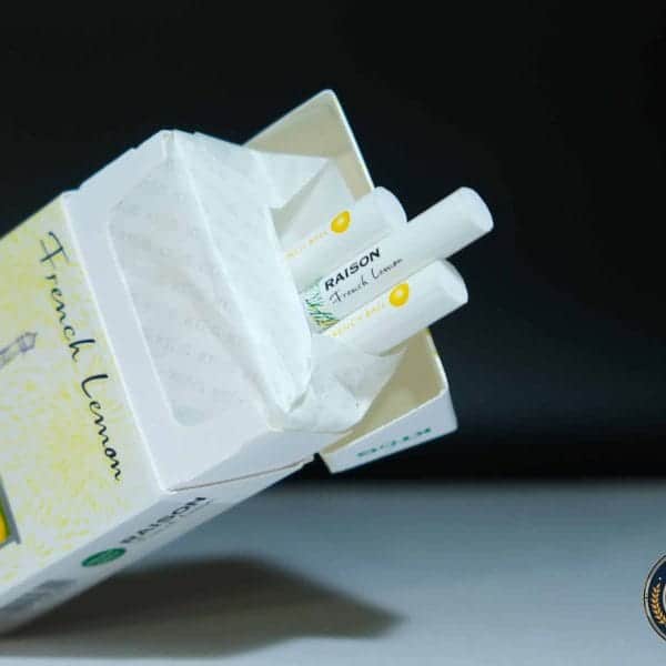 RAISON FRENCH LEMON (Chanh) - Ảnh 5
