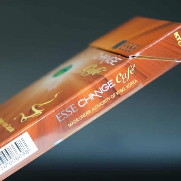 ESSE CHANGE CAFE - Ảnh 6