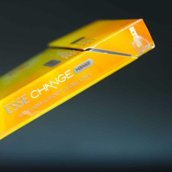 ESSE CHANGE MANGO (Xoài) - Ảnh 6