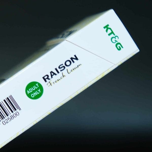 RAISON FRENCH LEMON (Chanh) - Ảnh 6