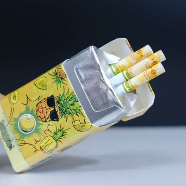 Zest Pineapple (Dứa) - Ảnh 5