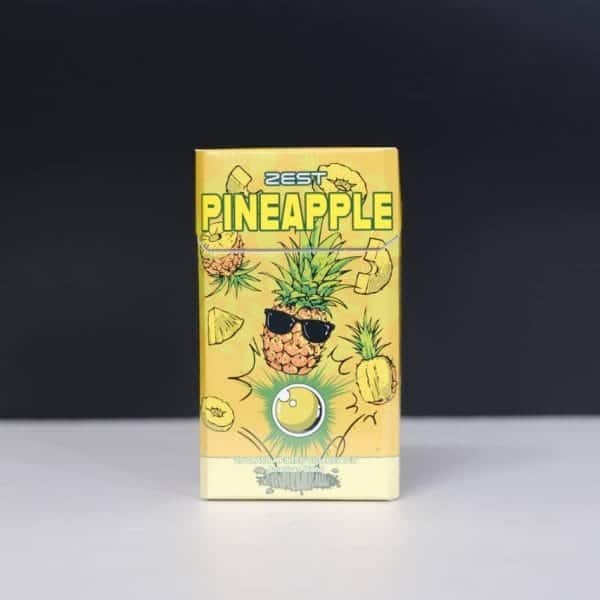 Zest Pineapple (Dứa) - Ảnh 7