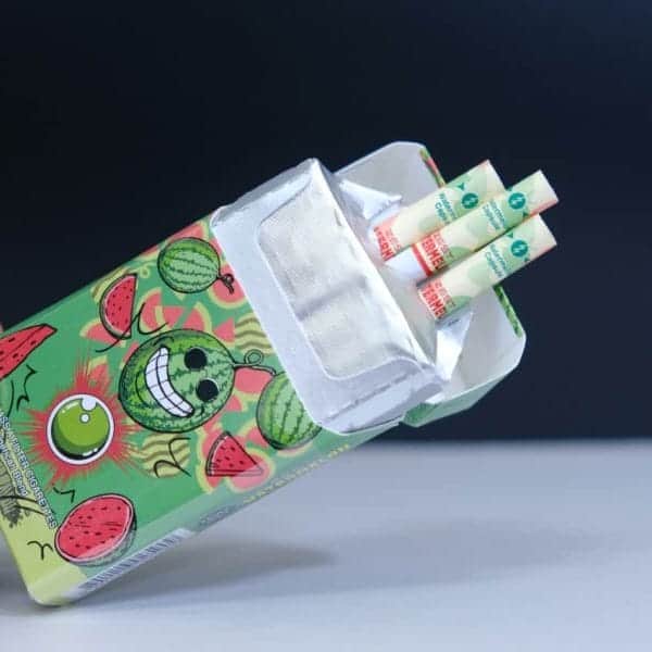 ZEST WATERMELON (Dưa Hấu) - Ảnh 8