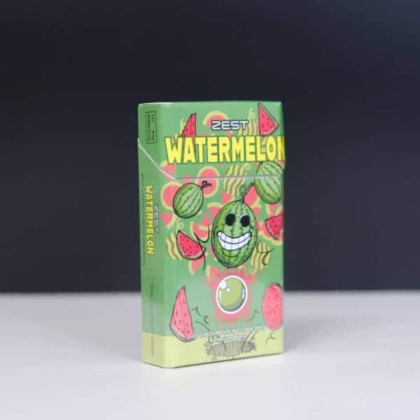 ZEST WATERMELON (Dưa Hấu) - Ảnh 7