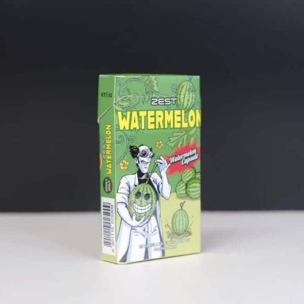 ZEST WATERMELON (Dưa Hấu) - Ảnh 5