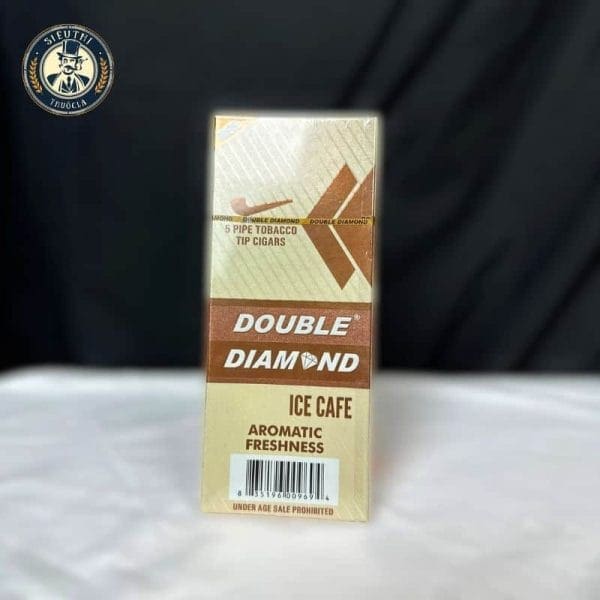XÌ GÀ DOUBLE DIAMOND (Cafe) - Ảnh 3