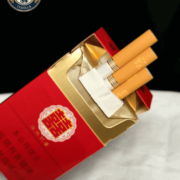 SONG HỶ CỔ ĐIỂN - Ảnh 5