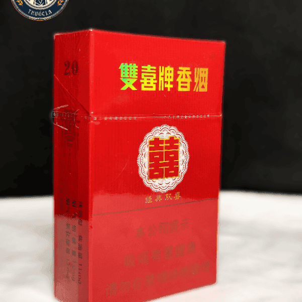 SONG HỶ CỔ ĐIỂN - Ảnh 3