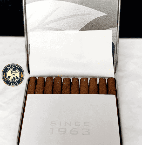 XÌ GÀ MINI ORGINAL - Ảnh 3
