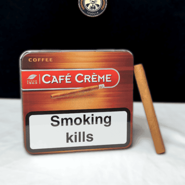 XÌ GÀ MINI CAFE