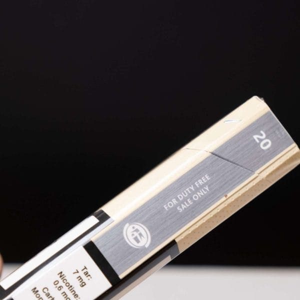 DAVIDOFF GOLD (Slim) - Ảnh 7