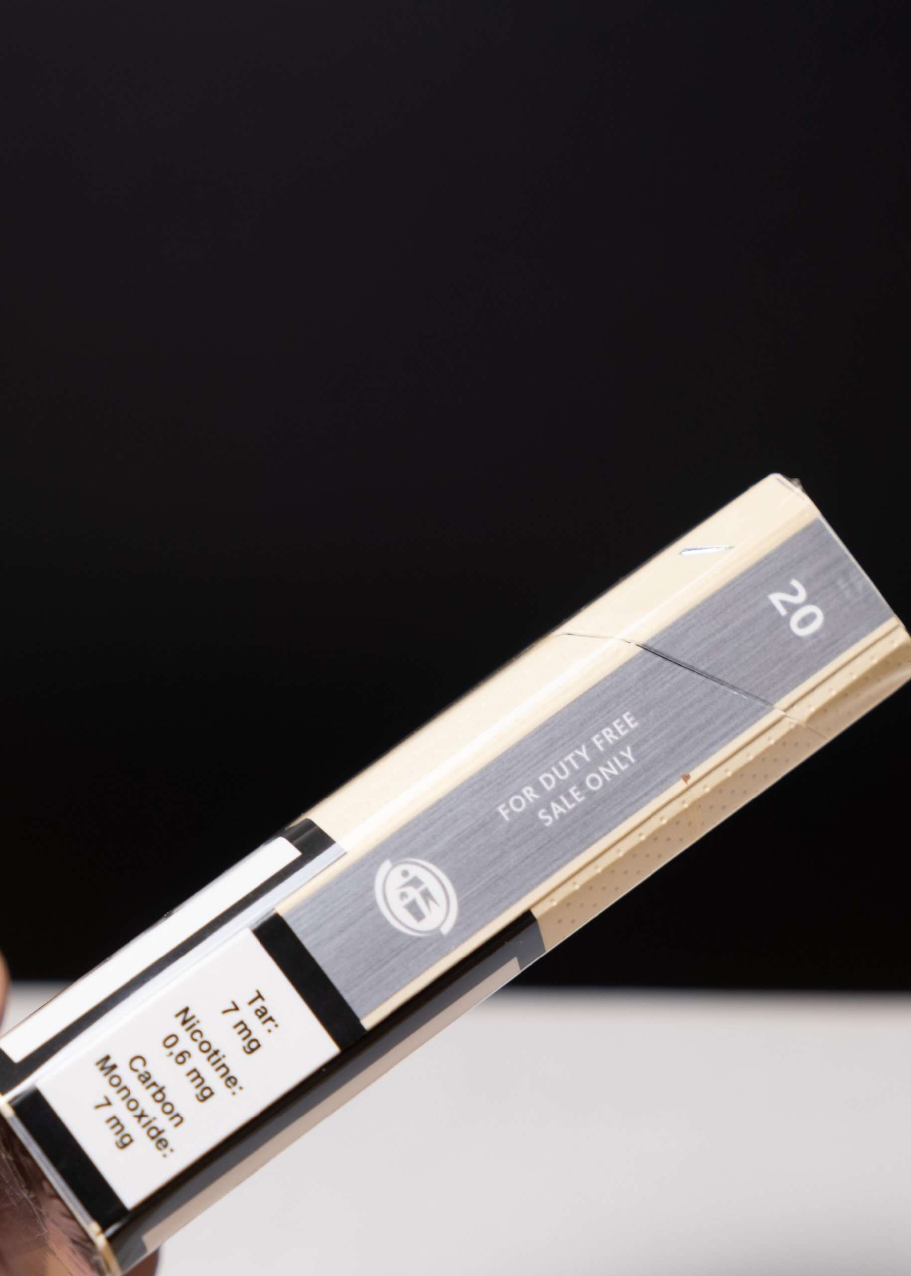 DAVIDOFF GOLD (Slim) - Ảnh 7