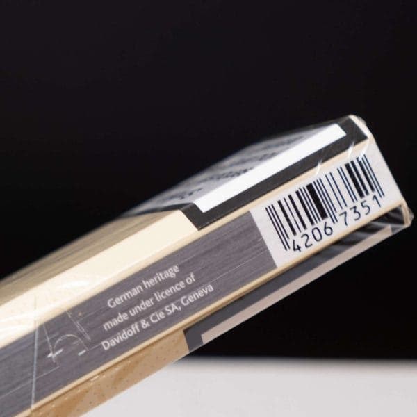 DAVIDOFF GOLD - Ảnh 5